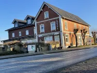 Hotel Frederikspark Hotels in der Nähe von Gedenkstätte KZ Wittmoor