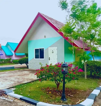 Muang Loei Airport Hotel