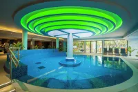 Sungarden Wellness Hotel Siófok