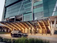 The Maslow Hotel, Time Square Hotele w: Tshwane