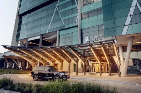 ザ マズロー ホテル タイム スクエア