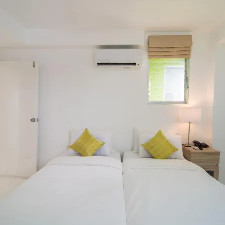 ST88 Residence