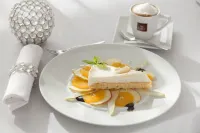 Hotel Binkowski - breakfast