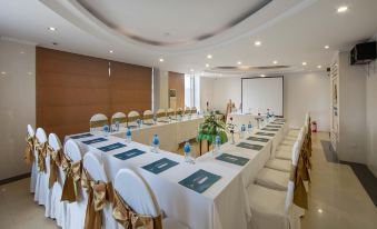 Danly Hotel