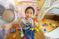 函館想象飯店&度假村