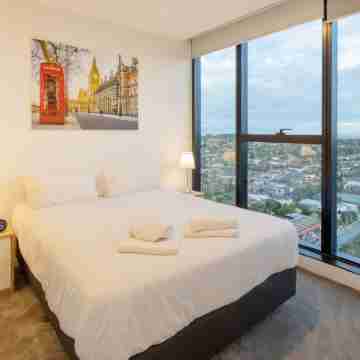 Astra Apartments Glen Waverley Rooms