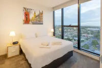 Astra Apartments Glen Waverley - Apartments
