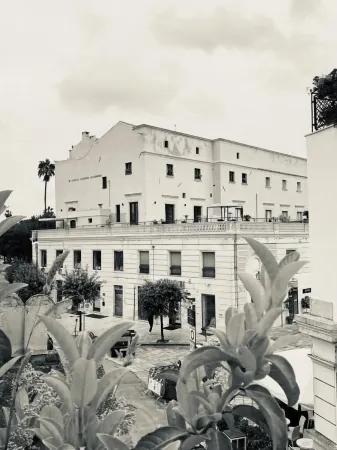 Castello Castriota Scanderbeg