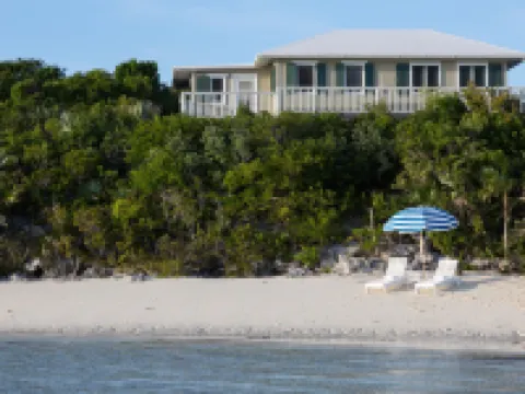 Peace and Plenty Resort Hotels in Great Exuma Island