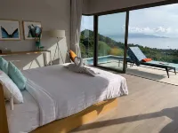Villa Bella Отели в г. Ко Самуи
