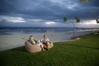 Tamanu on the Beach - Beach