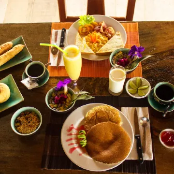 Tara Lodge Haven of Peace