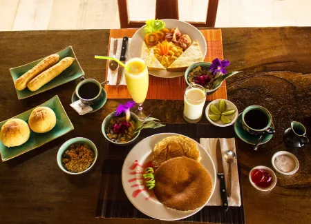 Tara Lodge Haven of Peace Отели в г. Кеп