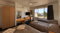 Gunnedah Motor Inn Hotels in Gunnedah