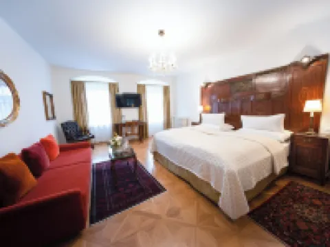 Austria Classic Hotel Wolfinger - Hauptplatz Hoteles en Linz