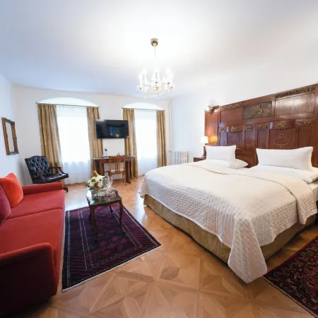 Austria Classic Hotel Wolfinger - Hauptplatz