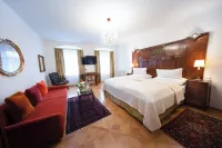 Austria Classic Hotel Wolfinger - Hauptplatz