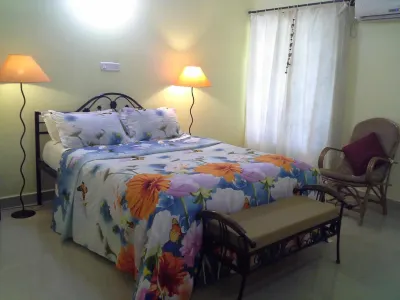 엘리건트 셰이드  호텔