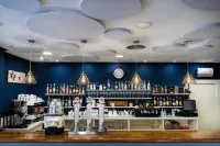 Hotel Ciudad de Cazorla - bar