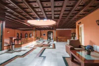 Hotel Abades Guadix Hotel a Comarca de Guadix