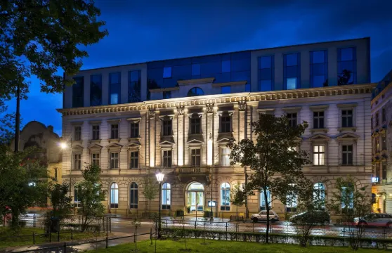 克拉科夫老城貝斯特韋斯特優質酒店