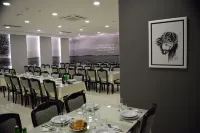 호텔 팰리스 메주고리에 루브스키 호텔
