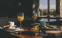 Rosell Boher Winery Lodge & Spa - Завтрак