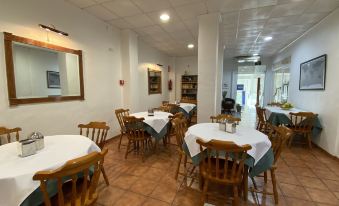 Hostal Pensimar