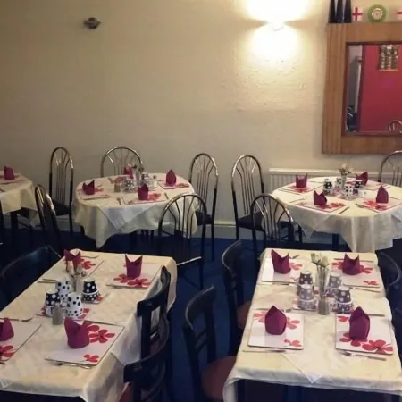 Jesmond International Hotel