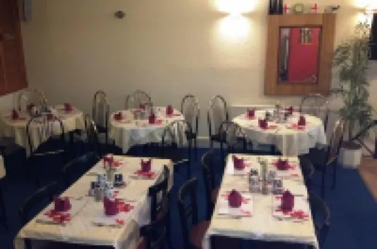 Jesmond International Hotel