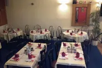 Jesmond International Hotel Hotels in Blackpool