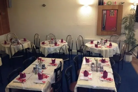 Jesmond International Hotel