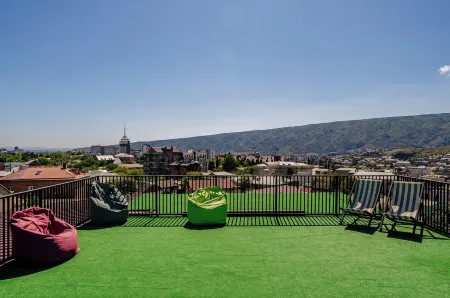 Hotel Tato