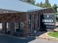 Bend Inn & Suites Hotels in Bend