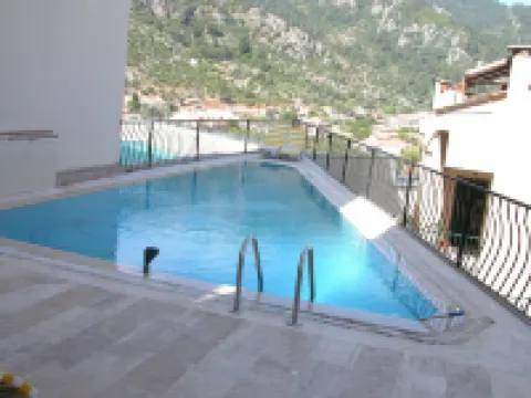 Es Apartments Hotel a Turunç