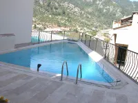 Es Apartments Hotel di Turunc
