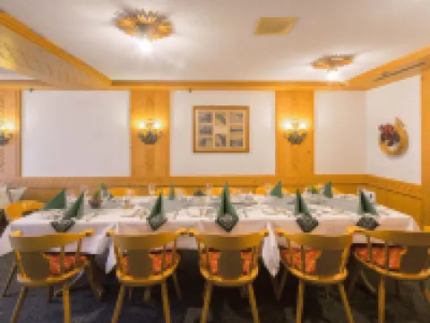 アルペンホフ グリンデルヴァルトのホテル