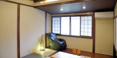 その他 旅館 おかやまの写真