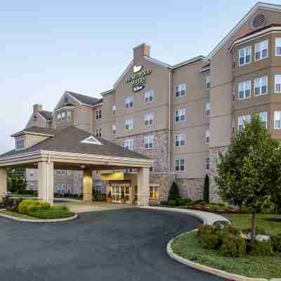 Homewood Suites by Hilton Philadelphia-Valley Forge Hotel Exterior