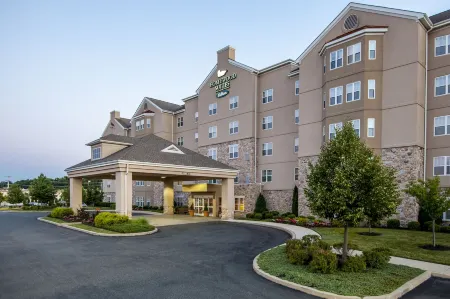 Homewood Suites by Hilton Philadelphia-Valley Forge