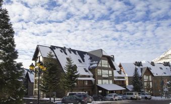 Hotel Chalet Bassibe