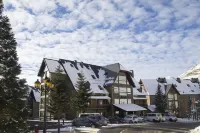 Hotel Chalet Bassibe - 4-Star