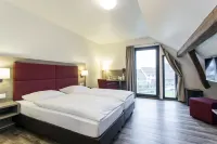 Hotel Holzscheiter Hotel a Lottstetten