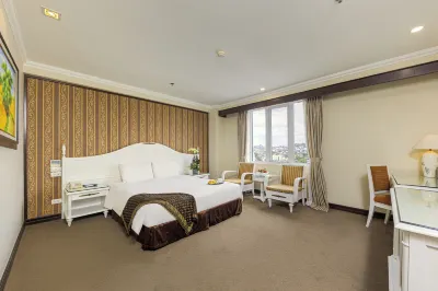 Chalcedony Hotel Hotels in Hanoi