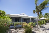 Villas of Elephant Walk, TCI Hotels near Long Bay Beach