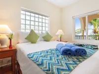 SunBreeze Suites Hotels near John Greif II Airport