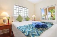SunBreeze Suites