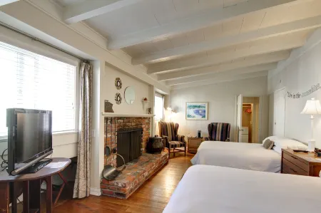 The Tides Laguna Beach Отели рядом с достопримечательностью «Laguna Beach Cliff Hike»