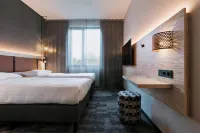 Moxy Hotel Darmstadt
