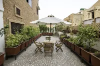 Shree Mohan Villas- Heritage Hotel - سبا